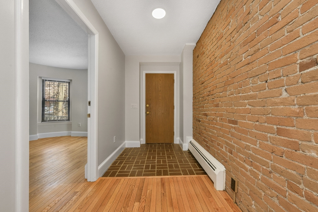 2 bed, 1 bath apartment for rent at 97A Appleton Unit A, South End — photo 11 of 23