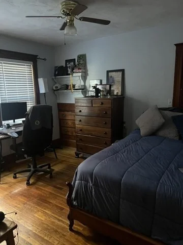2 bed, 1 bath apartment for rent at 98-100 Granite Ave Unit 1, Dorchester — photo 5 of 9