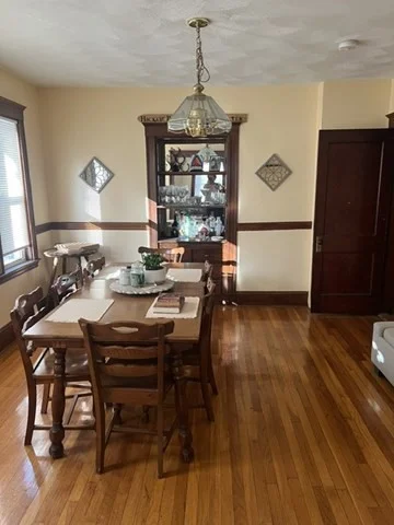2 bed, 1 bath apartment for rent at 98-100 Granite Ave Unit 1, Dorchester — photo 4 of 9