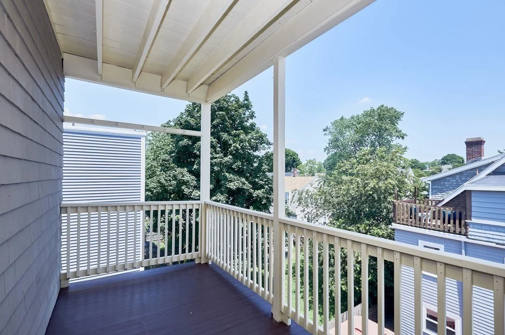 2 bed, 1 bath apartment for rent at 98-100 Granite Ave Unit 1, Dorchester — photo 2 of 9