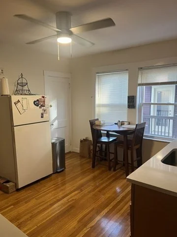 2 bed, 1 bath apartment for rent at 98-100 Granite Ave Unit 1, Dorchester — photo 7 of 9