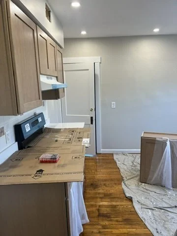 2 bed, 1 bath apartment for rent at 98-100 Granite Ave Unit 3, Dorchester — photo 5 of 8