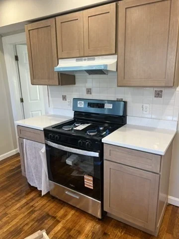 2 bed, 1 bath apartment for rent at 98-100 Granite Ave Unit 3, Dorchester — photo 4 of 8
