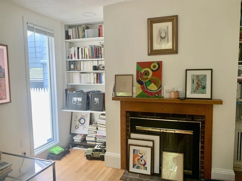 3 bed, 1 bath apartment for rent at 98.5 Foster, Harvard Square — photo 4 of 20