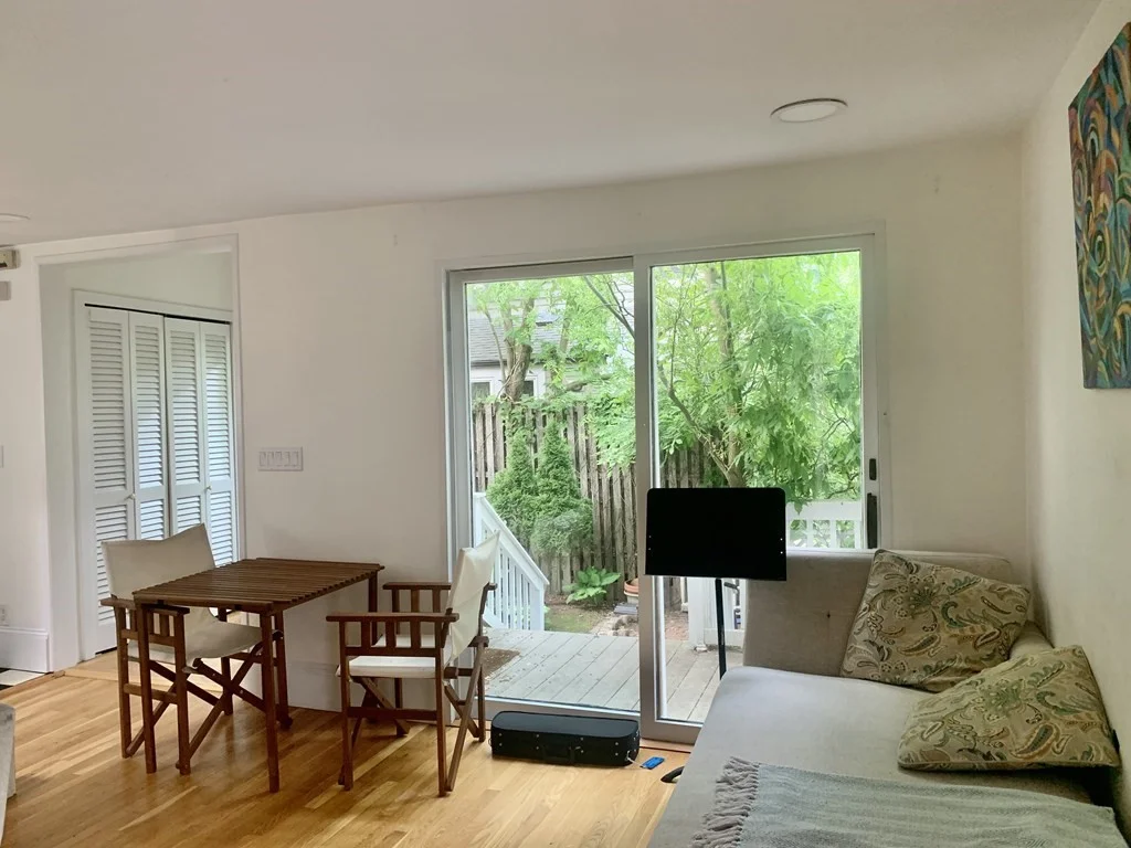 3 bed, 1 bath apartment for rent at 98.5 Foster, Harvard Square — photo 5 of 20
