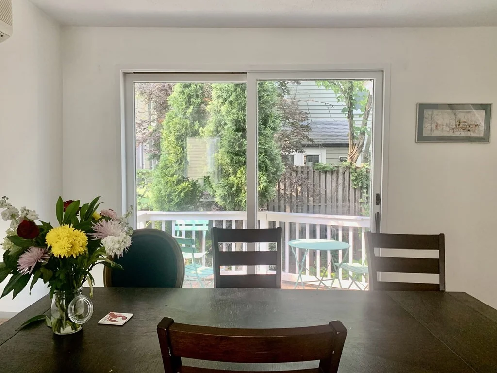 3 bed, 1 bath apartment for rent at 98.5 Foster, Harvard Square — photo 8 of 20