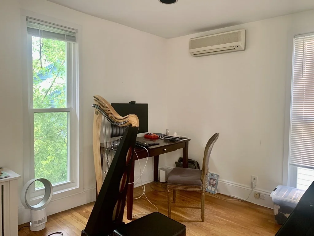 3 bed, 1 bath apartment for rent at 98.5 Foster, Harvard Square — photo 13 of 20