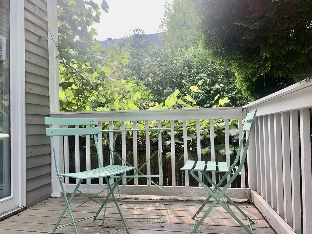 3 bed, 1 bath apartment for rent at 98.5 Foster, Harvard Square — photo 17 of 20
