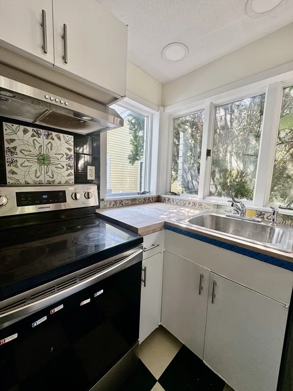 3 bed, 1 bath apartment for rent at 98.5 Foster Unit 98.5, West Cambridge — photo 6 of 13