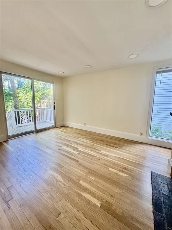 3 bed, 1 bath apartment for rent at 98.5 Foster Unit 98.5, West Cambridge — photo 8 of 13