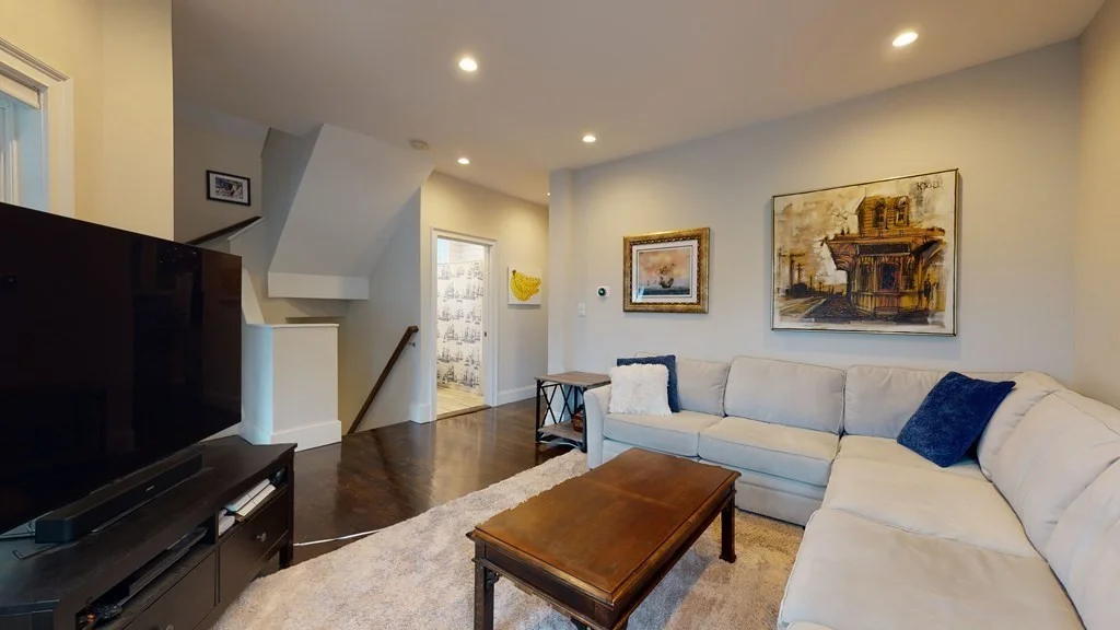 3 bed, 2 bath apartment for rent at 98 Albion Unit 2, Spring Hill — photo 2 of 20