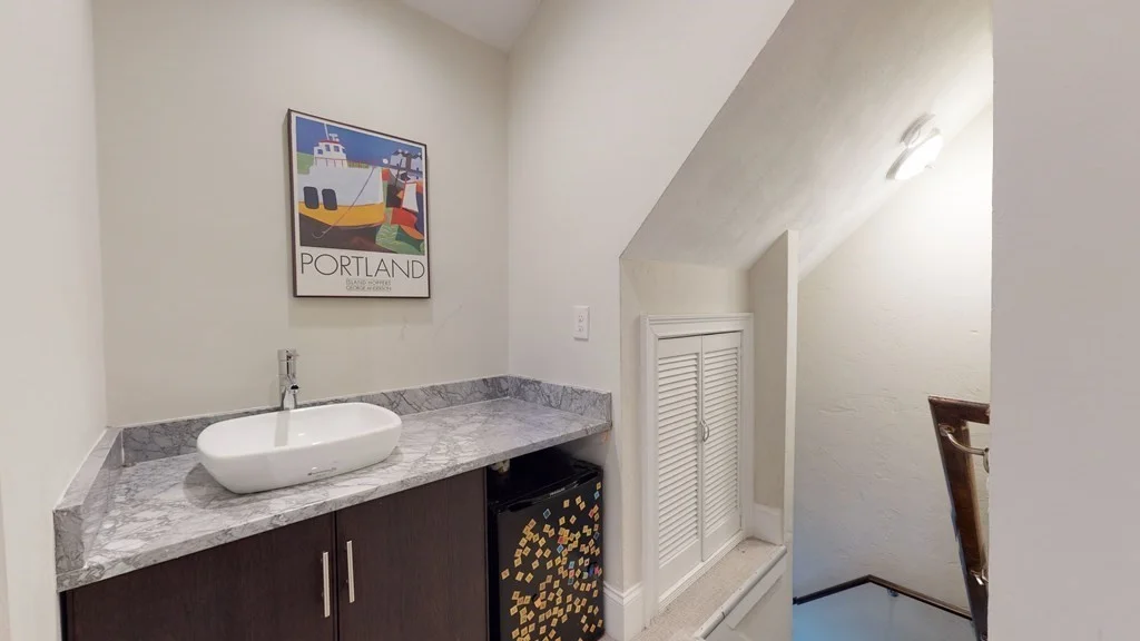 3 bed, 2 bath apartment for rent at 98 Albion Unit 2, Spring Hill — photo 13 of 20