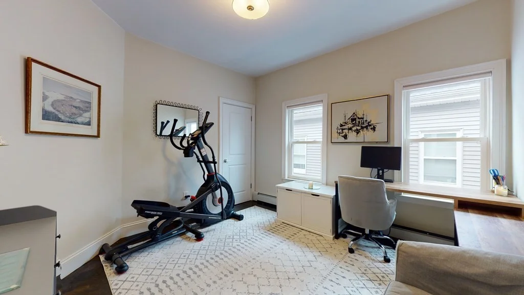 3 bed, 2 bath apartment for rent at 98 Albion Unit 2, Spring Hill — photo 6 of 20