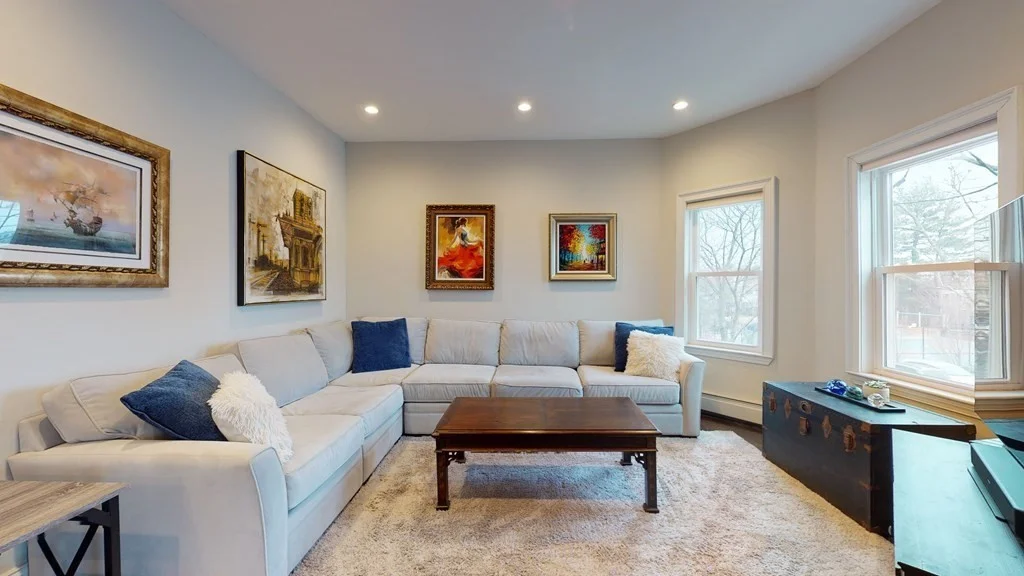 3 bed, 2 bath apartment for rent at 98 Albion Unit 2, Spring Hill — photo 3 of 20
