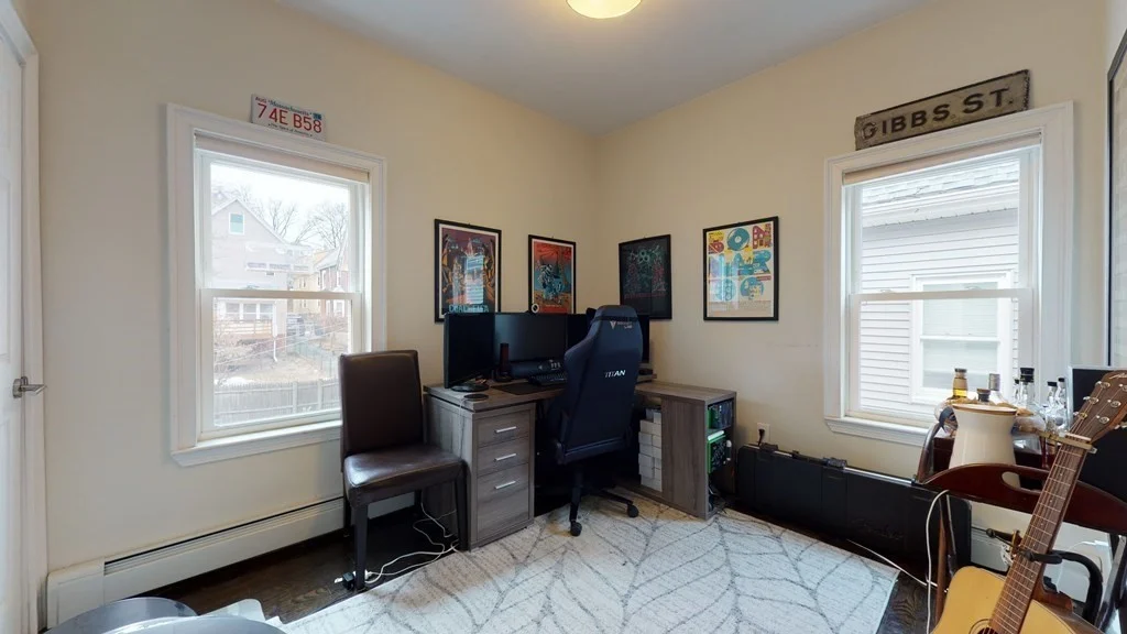 3 bed, 2 bath apartment for rent at 98 Albion Unit 2, Spring Hill — photo 11 of 20