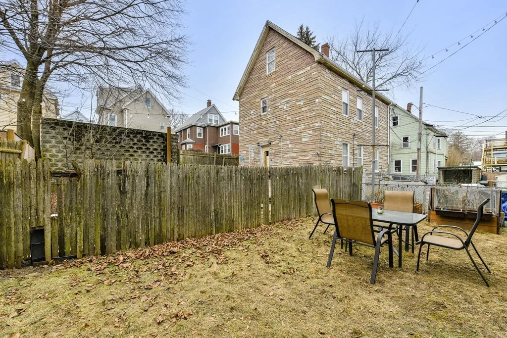 3 bed, 2 bath apartment for rent at 98 Albion Unit 2, Spring Hill — photo 19 of 20