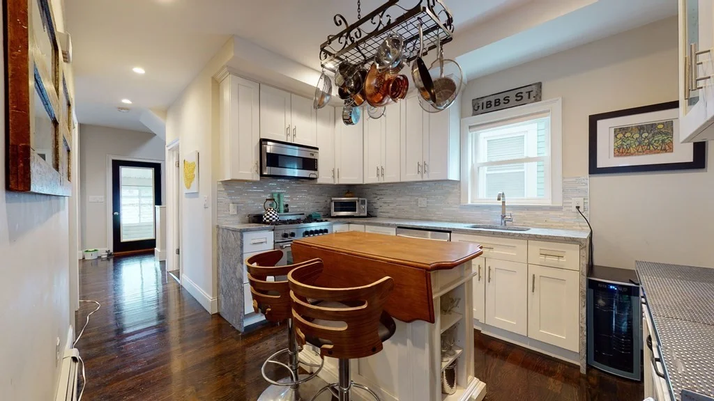 3 bed, 2 bath apartment for rent at 98 Albion Unit 2, Spring Hill — photo 8 of 20