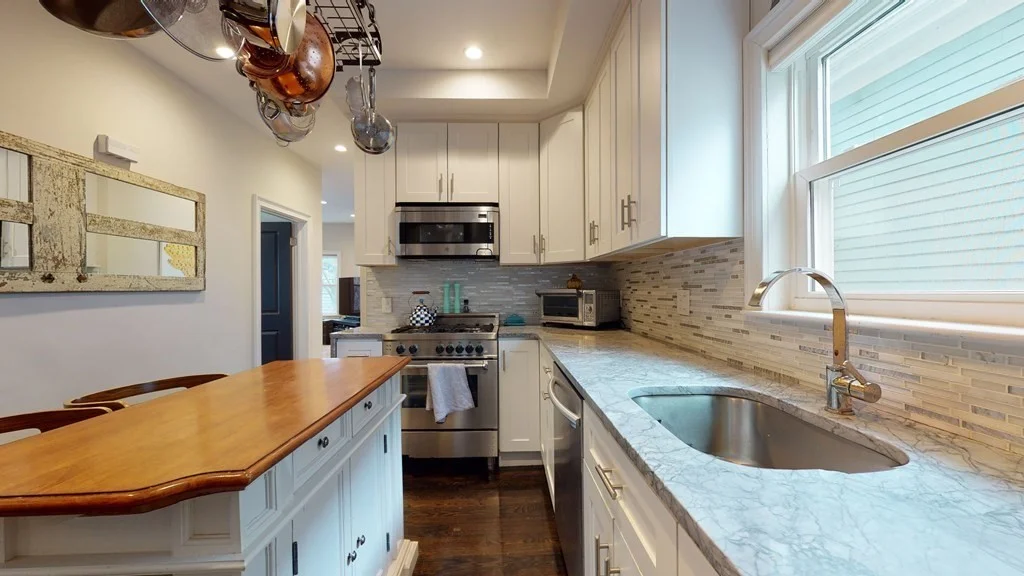 3 bed, 2 bath apartment for rent at 98 Albion Unit 2, Spring Hill — photo 9 of 20