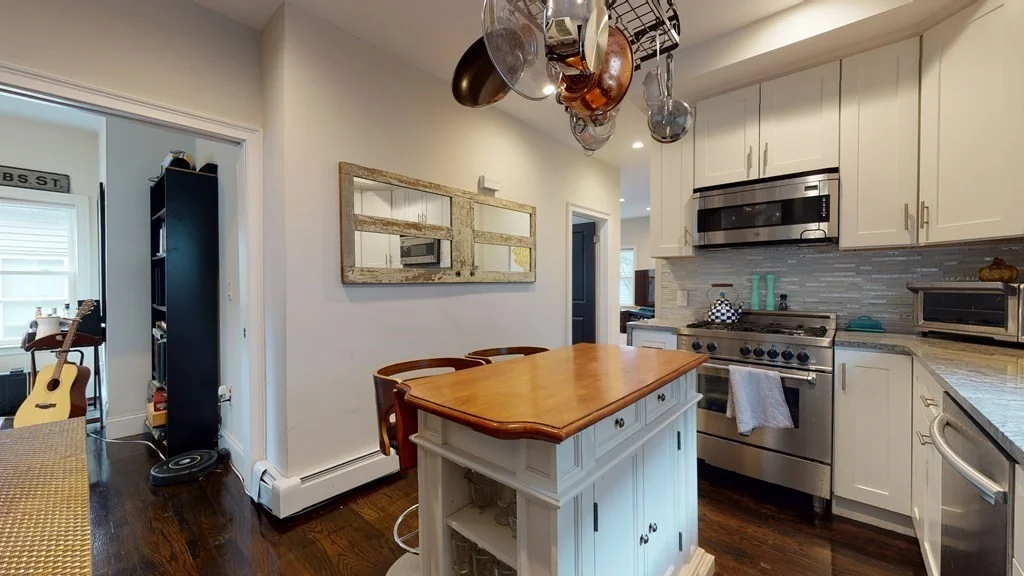 3 bed, 2 bath apartment for rent at 98 Albion Unit 2, Spring Hill — photo 10 of 20