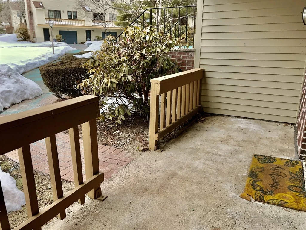 2 bed, 1 bath apartment for rent at 98 Apache Way Unit 98, Tewksbury — photo 20 of 20