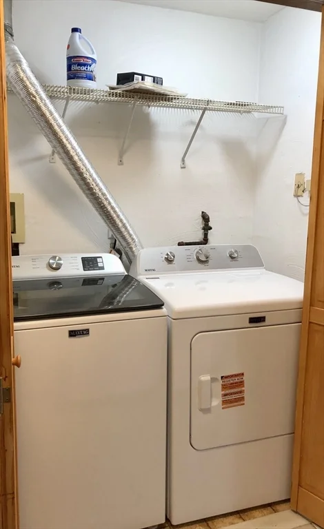 2 bed, 1 bath apartment for rent at 98 Apache Way Unit 98, Tewksbury — photo 17 of 20