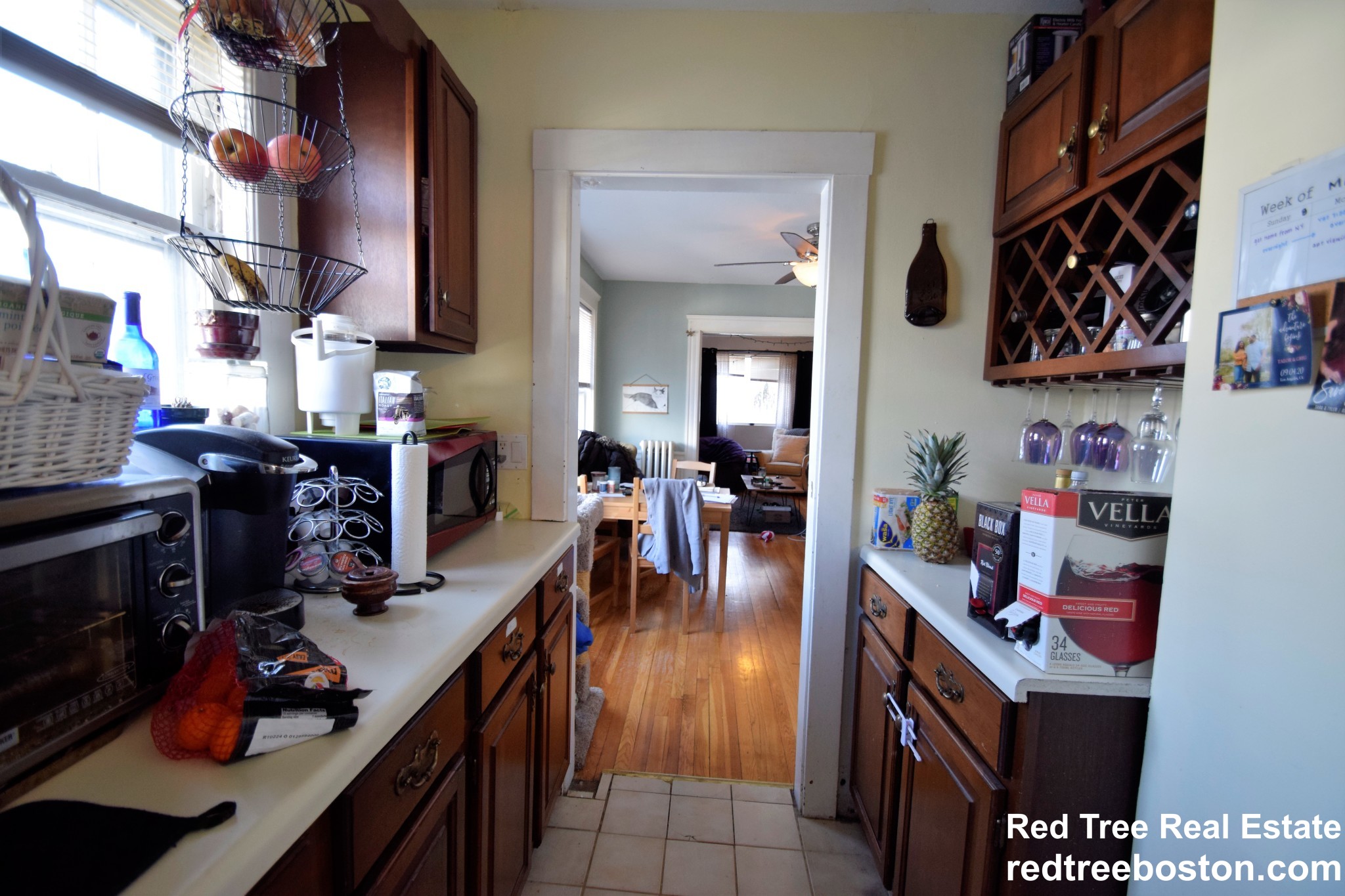 3 bed, 1 bath apartment for rent at 98 Beechcroft St Unit 1, Brighton — photo 4 of 17