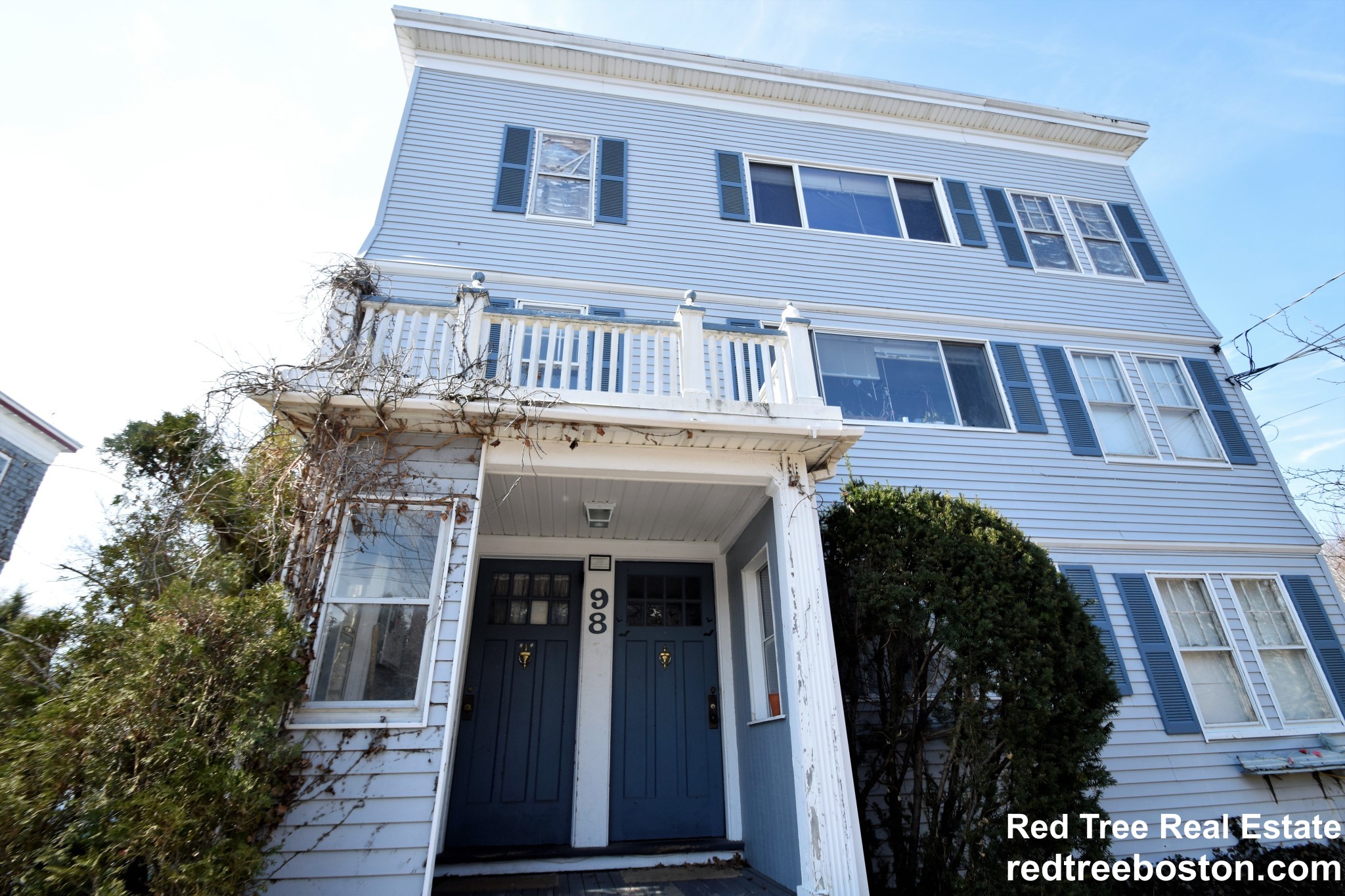 3 bed, 1 bath apartment for rent at 98 Beechcroft St Unit 1, Brighton — photo 10 of 17