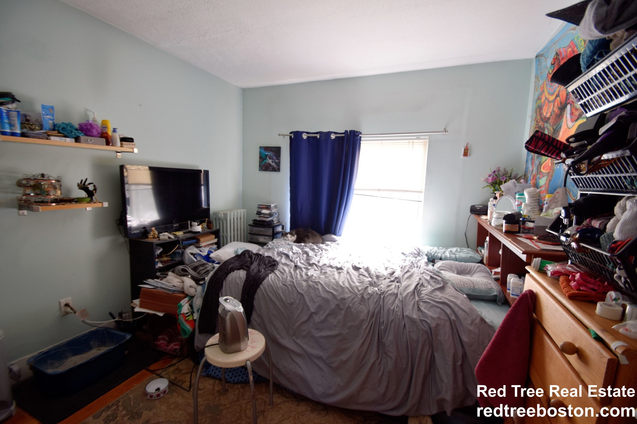 3 bed, 1 bath apartment for rent at 98 Beechcroft St Unit 1, Brighton — photo 8 of 17
