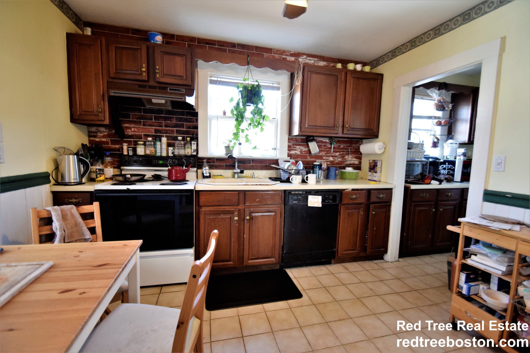 3 bed, 1 bath apartment for rent at 98 Beechcroft St Unit 1, Brighton