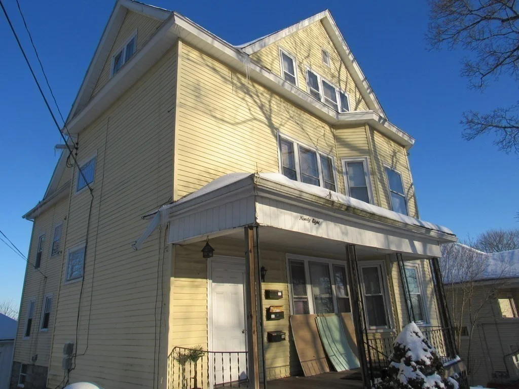 3 bed, 1 bath apartment for rent at 98 Brookline St Unit 2, Webster Square — photo 28 of 39