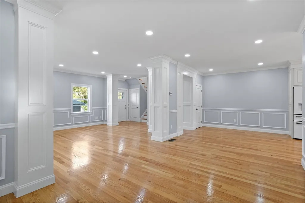 4 bed, 4+ bath apartment for rent at 98 Carroll St Unit 98, Watertown