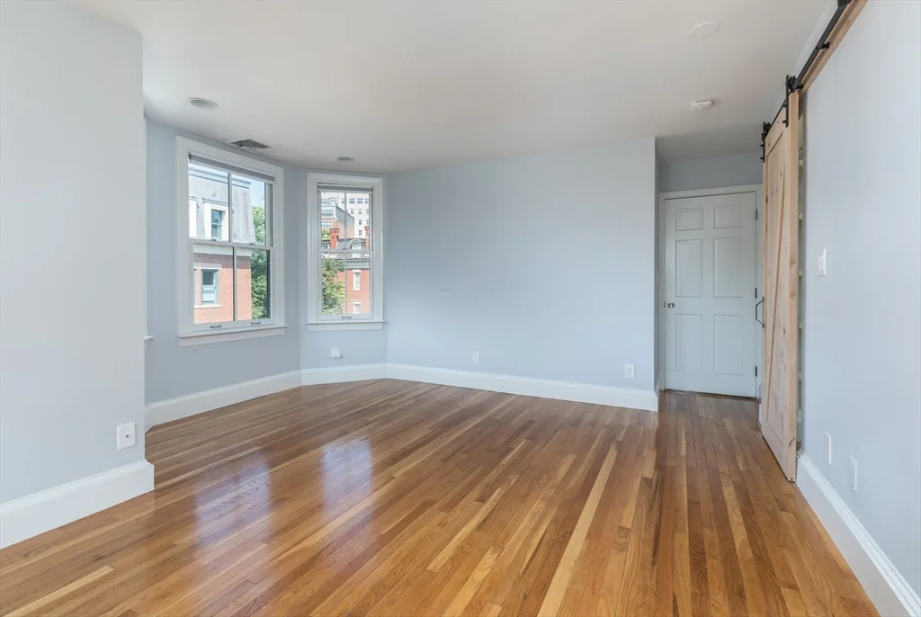 2 bed, 2 bath apartment for rent at 98 Chandler St Unit 3, South End — photo 15 of 29
