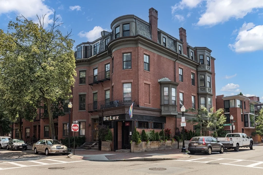 2 bed, 2 bath apartment for rent at 98 Chandler St Unit 3, South End — photo 29 of 29