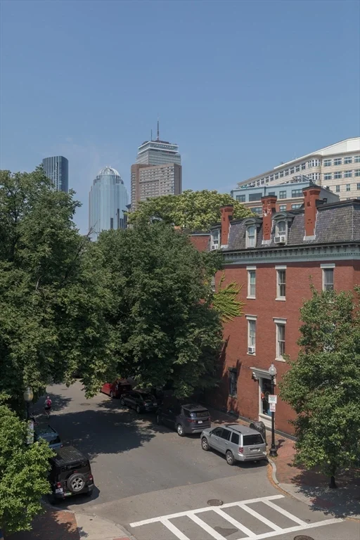 2 bed, 2 bath apartment for rent at 98 Chandler St Unit 3, South End — photo 24 of 29