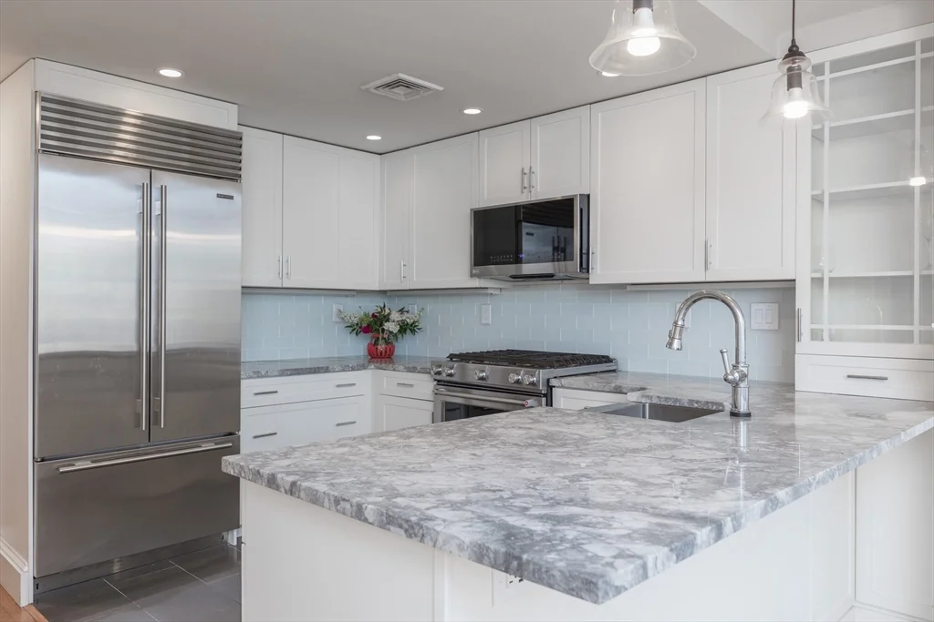 2 bed, 2 bath apartment for rent at 98 Chandler St Unit 3, South End — photo 8 of 29