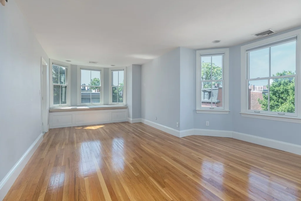 2 bed, 2 bath apartment for rent at 98 Chandler St Unit 3, South End — photo 11 of 29