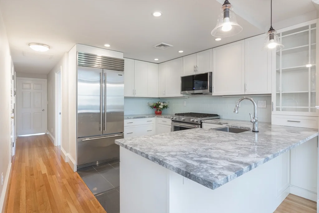 2 bed, 2 bath apartment for rent at 98 Chandler St Unit 3, South End — photo 9 of 29