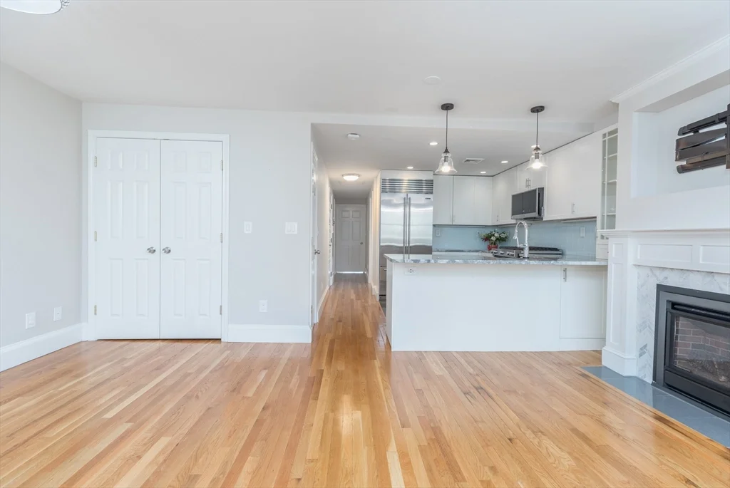 2 bed, 2 bath apartment for rent at 98 Chandler St Unit 3, South End — photo 7 of 29