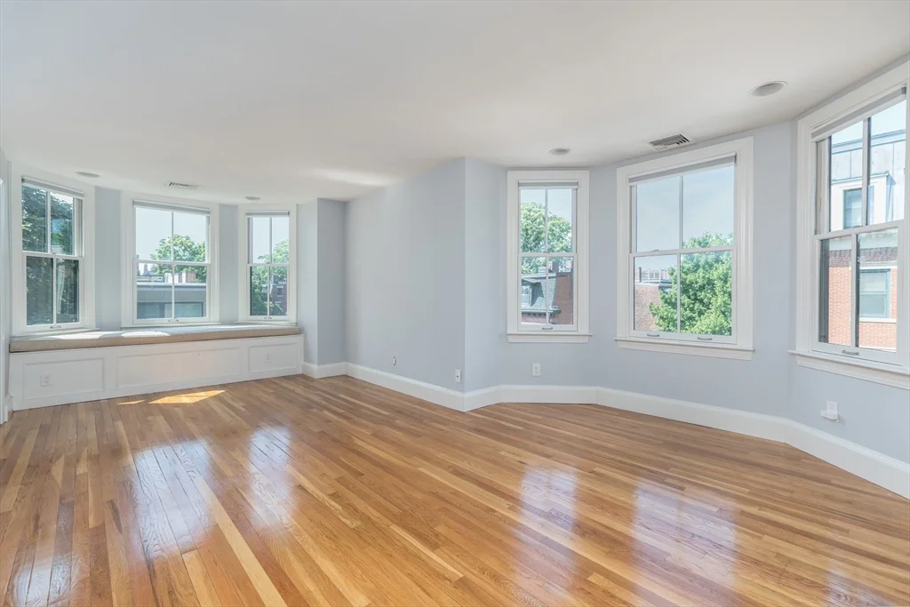 2 bed, 2 bath apartment for rent at 98 Chandler St Unit 3, South End — photo 12 of 29