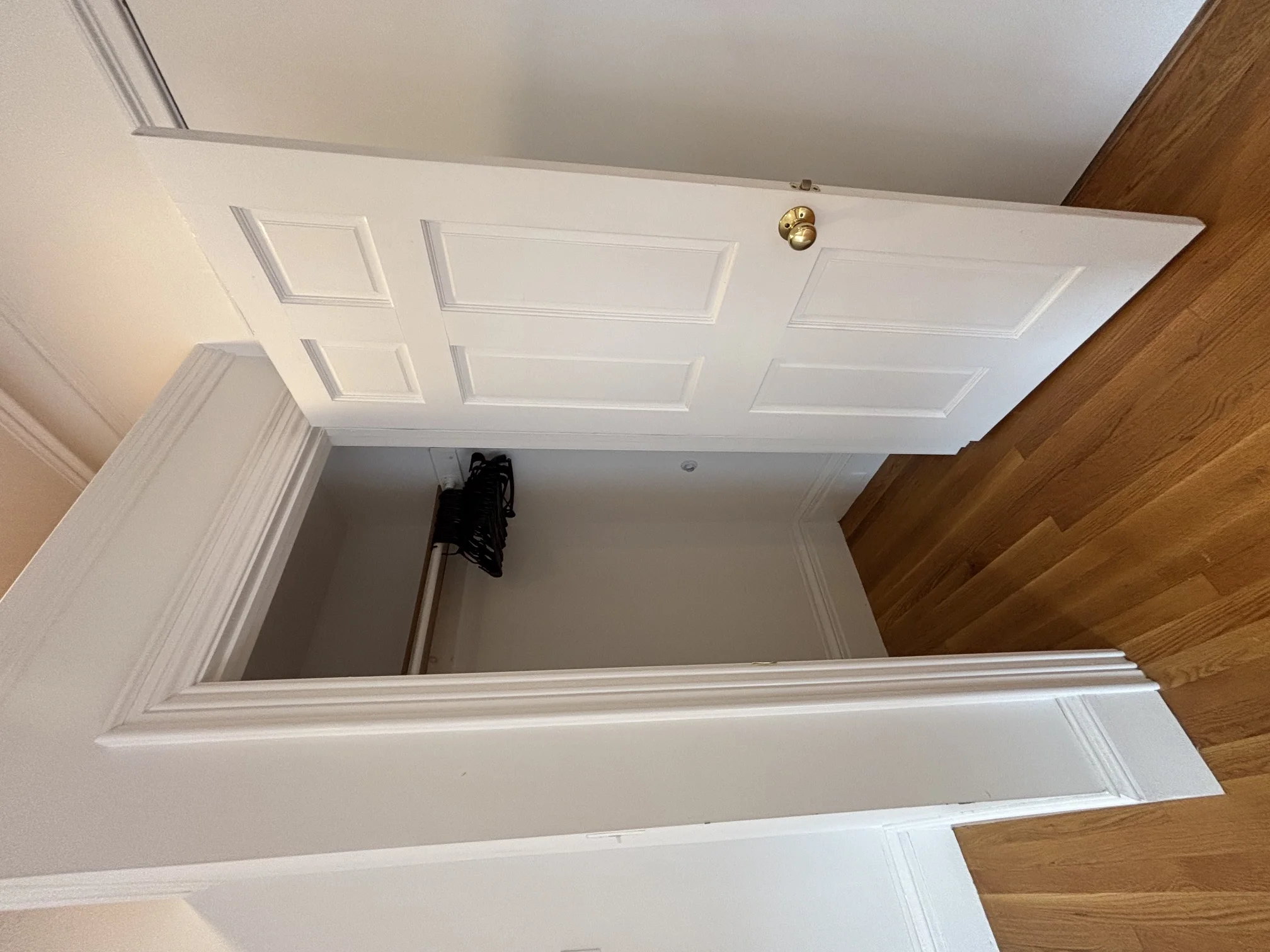 Studio bed, 1 bath apartment for rent at 98 Charles St Unit 1, Beacon Hill — photo 9 of 9