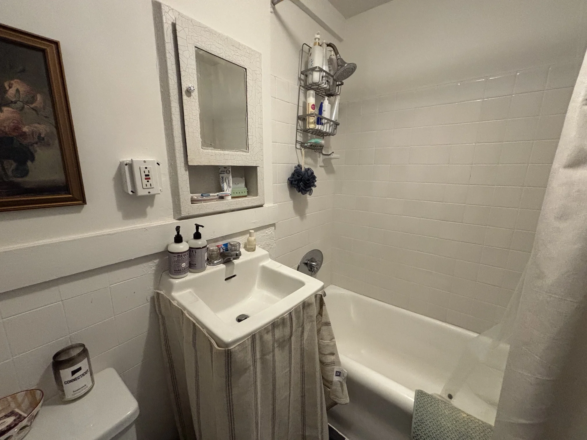 Studio bed, 1 bath apartment for rent at 98 Charles St Unit 12A, Beacon Hill — photo 9 of 9