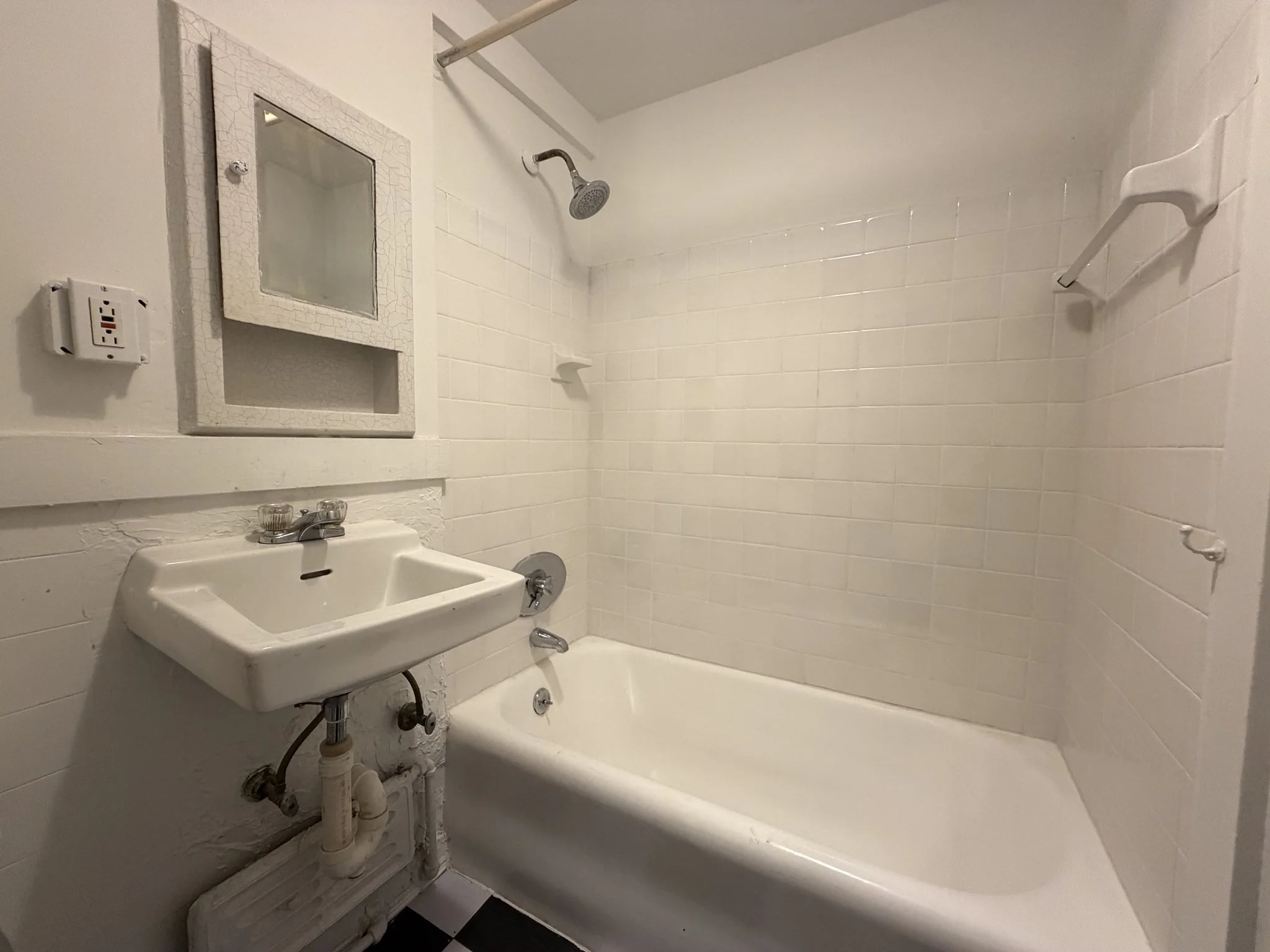Studio bed, 1 bath apartment for rent at 98 Charles St Unit 12A, Beacon Hill — photo 7 of 7