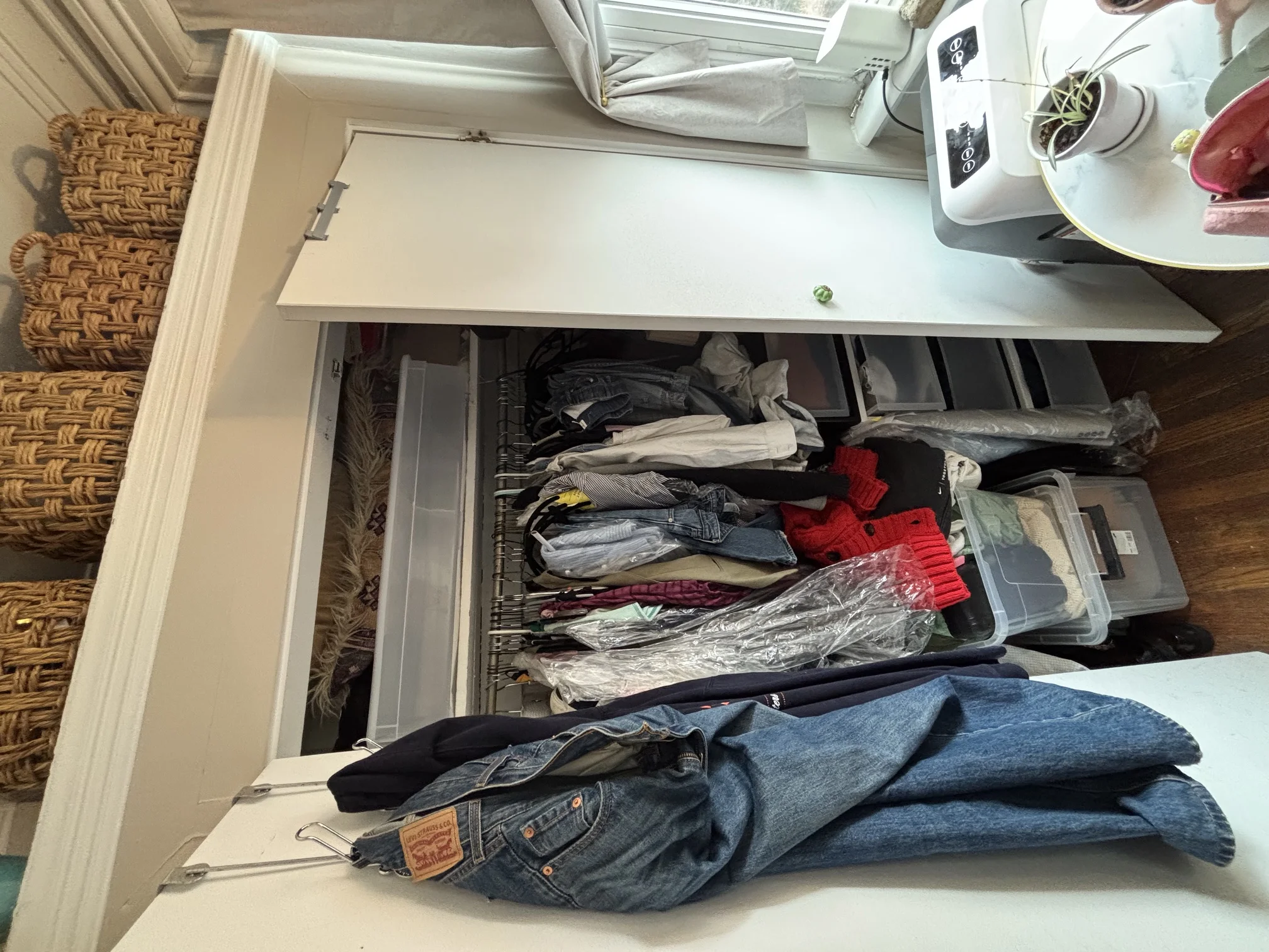 Studio bed, 1 bath apartment for rent at 98 Charles St Unit 12A, Beacon Hill — photo 6 of 9