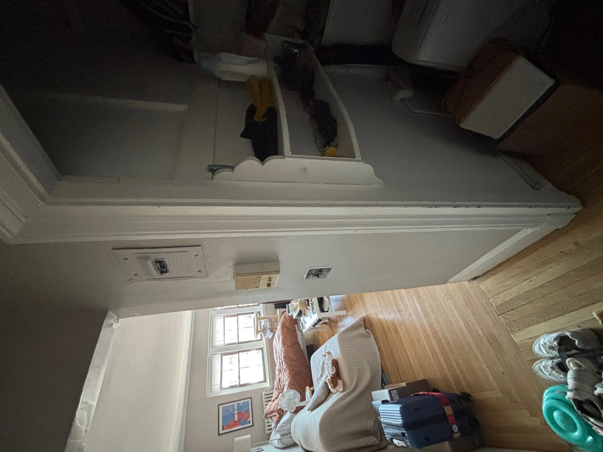Studio bed, 1 bath apartment for rent at 98 Charles St Unit 15, Dorchester — photo 9 of 11