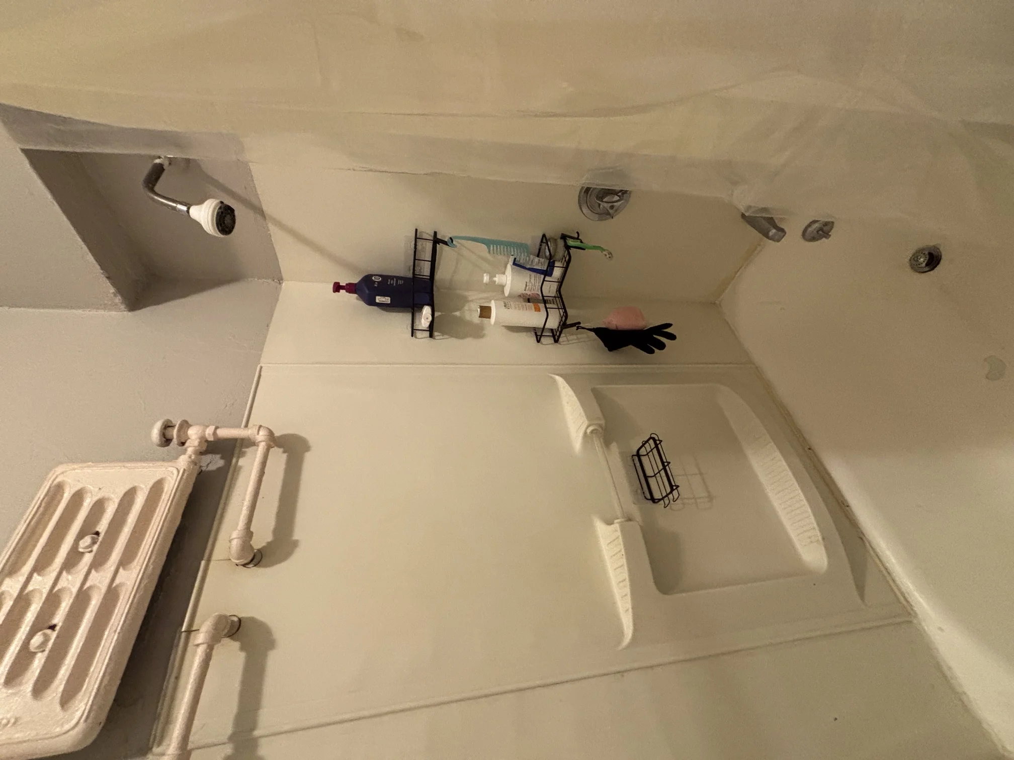Studio bed, 1 bath apartment for rent at 98 Charles St Unit 2, Beacon Hill — photo 10 of 10
