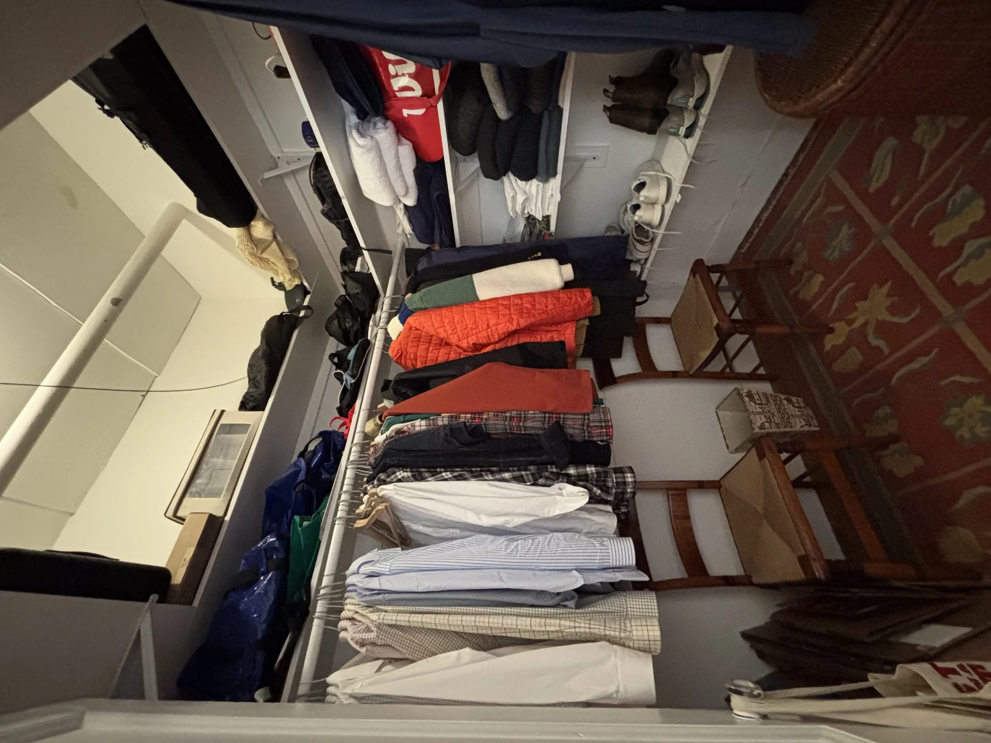 Studio bed, 1 bath apartment for rent at 98 Charles St Unit 3, Beacon Hill — photo 8 of 9