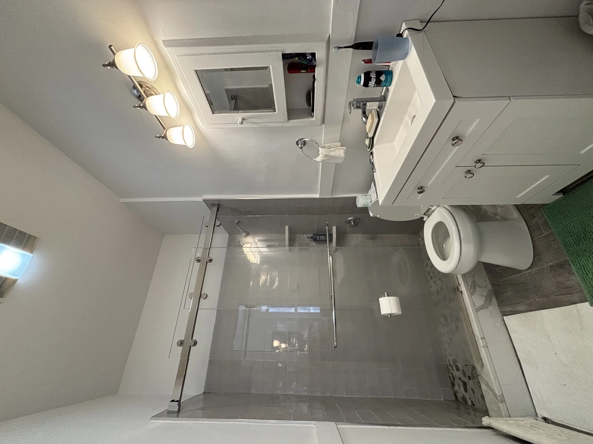 Studio bed, 1 bath apartment for rent at 98 Charles St Unit 3, Beacon Hill — photo 7 of 9