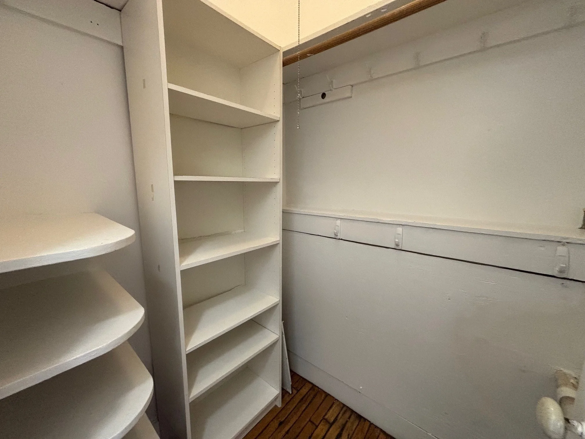 Studio bed, 1 bath apartment for rent at 98 Charles St Unit 8, Beacon Hill — photo 9 of 10