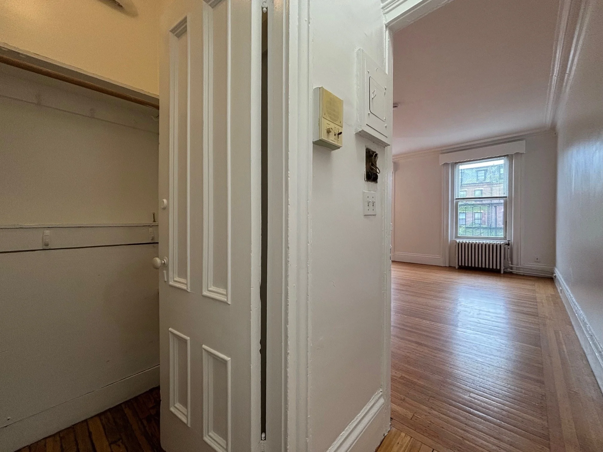 Studio bed, 1 bath apartment for rent at 98 Charles St Unit 8, Beacon Hill — photo 10 of 10
