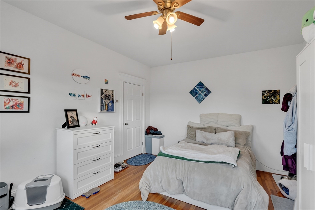 4 bed, 1 bath apartment for rent at 98 Cypress St Unit 1, Emerson Gardens — photo 1 of 12